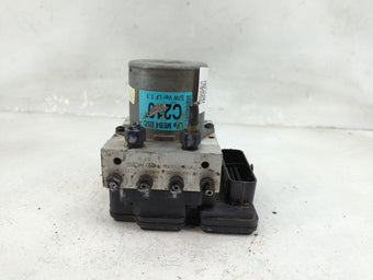 compare product 2009 Pontiac Vibe Anti-Lock Brake ABS Pump Module Actuator OEM P/N:02589-20520 170508/2/0099 Fits OEM Used Auto Parts