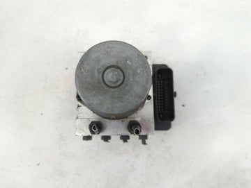 2009 Pontiac Vibe ABS Pump Control Module Replacement P/N:02589-20520 170508/2/0099 Fits OEM Used Auto Parts