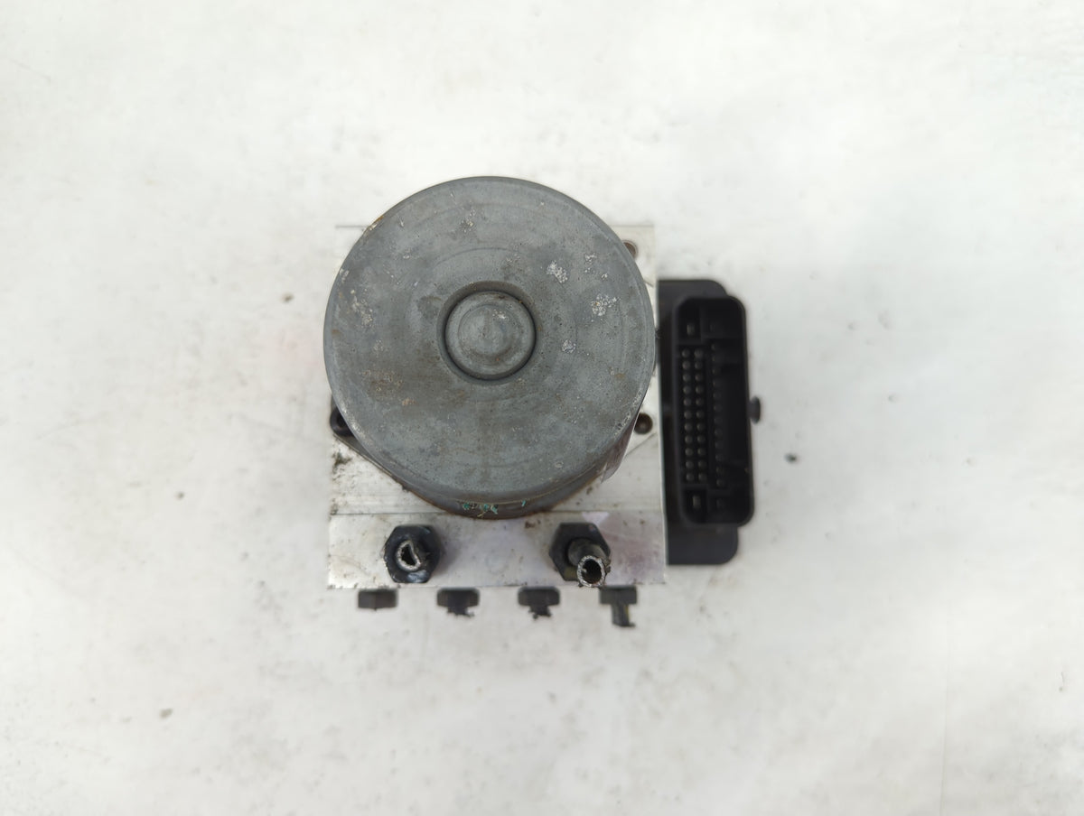 2009 Pontiac Vibe Anti-Lock Brake ABS Pump Module Actuator OEM P/N:02589-20520 170508/2/0099 Fits OEM Used Auto Parts - Oemu