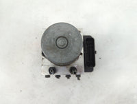 2009 Pontiac Vibe Anti-Lock Brake ABS Pump Module Actuator OEM P/N:02589-20520 170508/2/0099 Fits OEM Used Auto Parts - Oemu