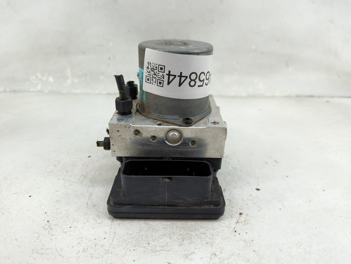 2009 Pontiac Vibe Anti-Lock Brake ABS Pump Module Actuator OEM P/N:02589-20520 170508/2/0099 Fits OEM Used Auto Parts - Oemu