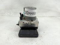 2009 Pontiac Vibe Anti-Lock Brake ABS Pump Module Actuator OEM P/N:02589-20520 170508/2/0099 Fits OEM Used Auto Parts - Oemu