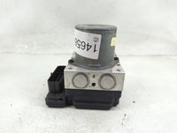 2009 Pontiac Vibe Anti-Lock Brake ABS Pump Module Actuator OEM P/N:02589-20520 170508/2/0099 Fits OEM Used Auto Parts - Oemu