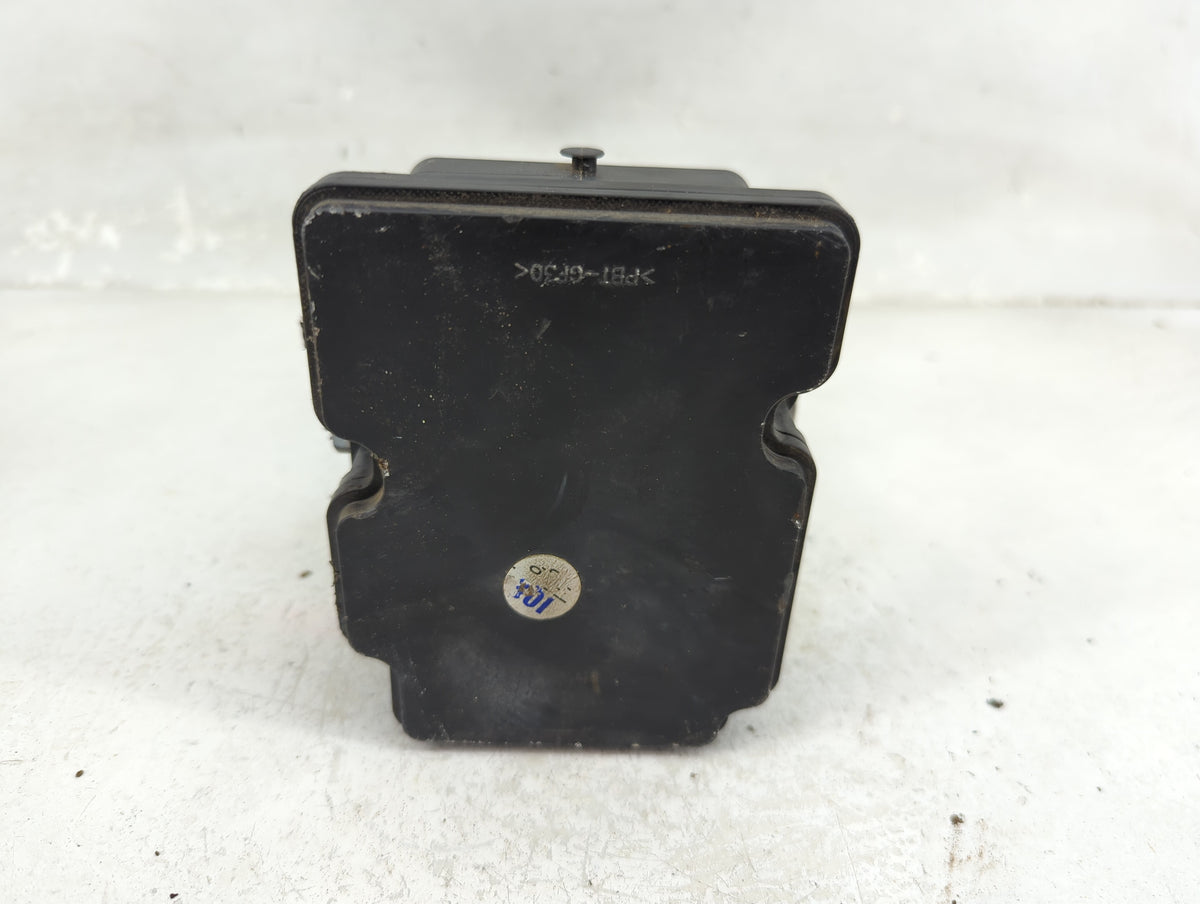 2009 Pontiac Vibe Anti-Lock Brake ABS Pump Module Actuator OEM P/N:02589-20520 170508/2/0099 Fits OEM Used Auto Parts - Oemu