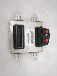 2009 Pontiac Vibe PCM Engine Control Computer ECU ECM PCU OEM P/N:P04692208AC P04692212AC Fits OEM Used Auto Parts - Oemused