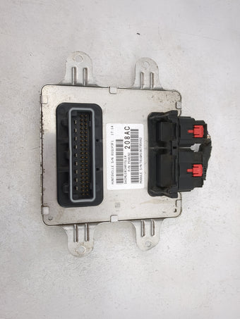 compare product 2009 Pontiac Vibe PCM Engine Control Computer ECU ECM PCU OEM P/N:P04692208AC P04692212AC Fits OEM Used Auto Parts
