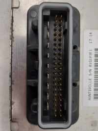 2009 Pontiac Vibe PCM Engine Control Computer ECU ECM PCU OEM P/N:P04692208AC P04692212AC Fits OEM Used Auto Parts - Oemused