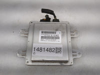 2009 Pontiac Vibe PCM Engine Control Computer ECU ECM PCU OEM P/N:P04692208AC P04692212AC Fits OEM Used Auto Parts - Oemused