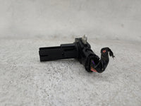 2009-2010 Pontiac Vibe Mass Air Flow Meter Maf Sensor - Oemusedautoparts1.com