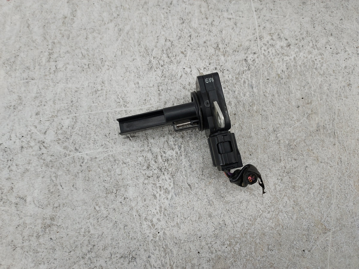 2009-2010 Pontiac Vibe Mass Air Flow Meter Maf Sensor - Oemusedautoparts1.com