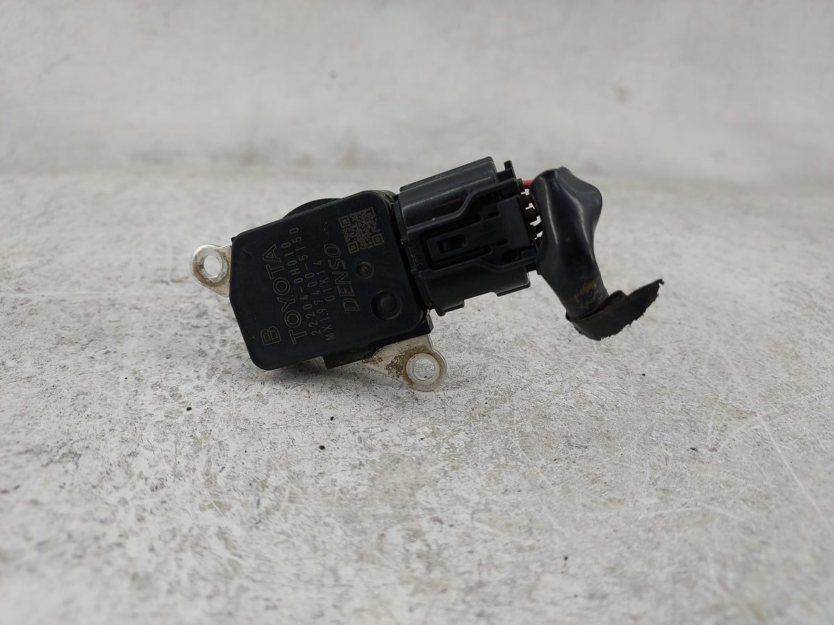2009-2010 Pontiac Vibe Mass Air Flow Meter Maf Sensor - Oemusedautoparts1.com