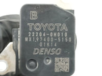 2009-2010 Pontiac Vibe Mass Air Flow Meter Maf Sensor - Oemusedautoparts1.com