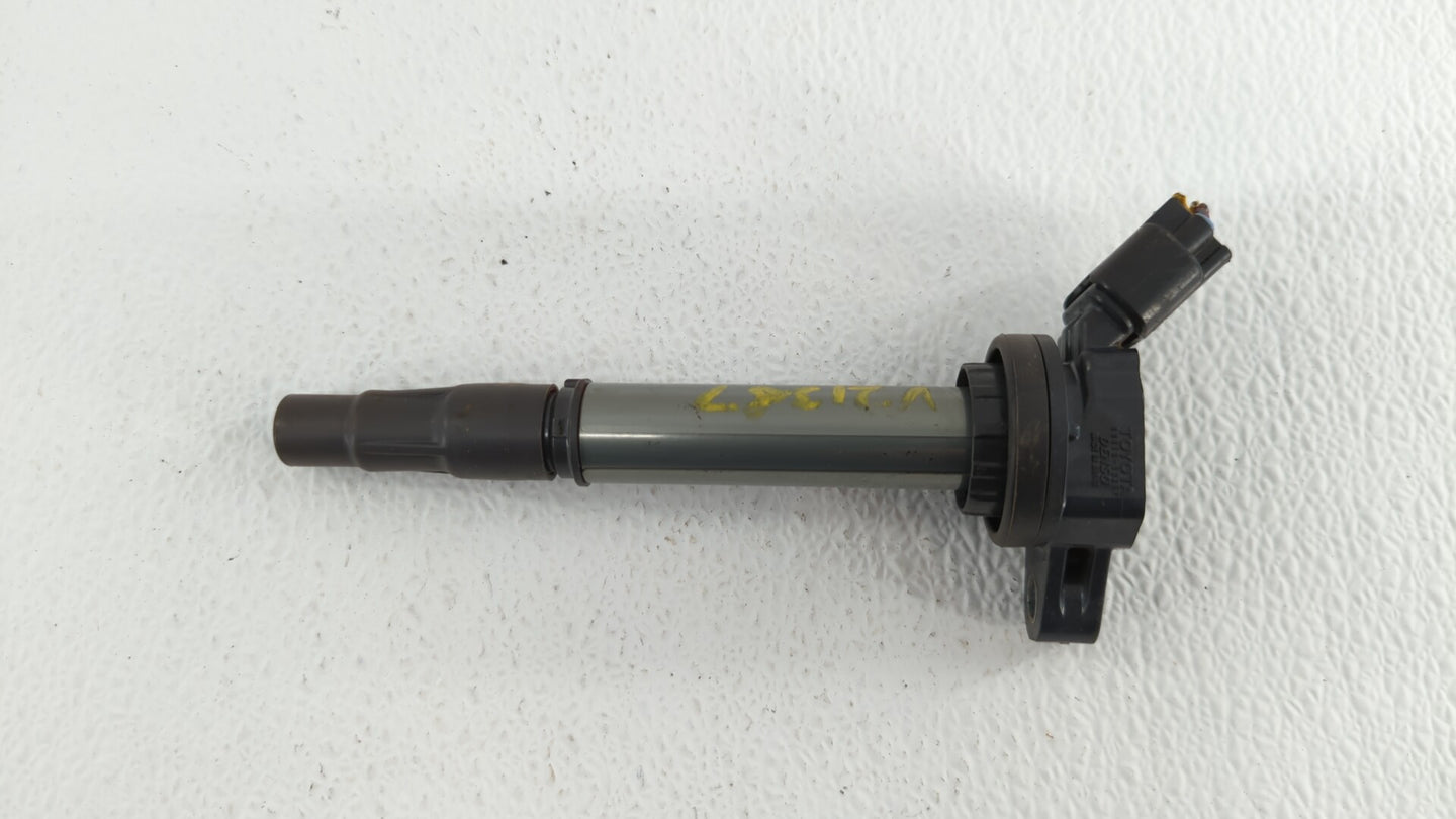 2009-2010 Pontiac Vibe Ignition Coil Igniter Pack - Oemusedautoparts1.com