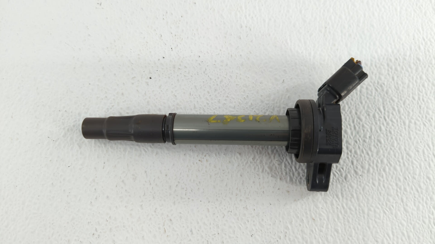 2009-2010 Pontiac Vibe Ignition Coil Igniter Pack - Oemusedautoparts1.com