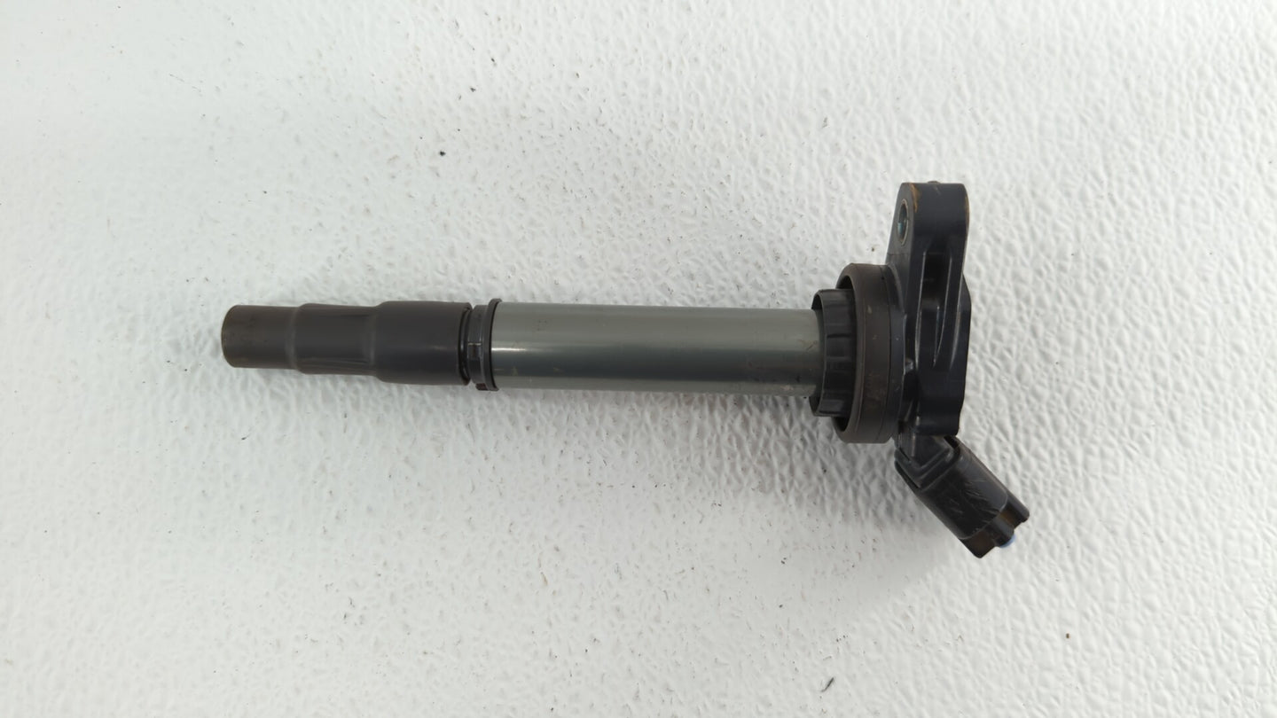 2009-2010 Pontiac Vibe Ignition Coil Igniter Pack - Oemusedautoparts1.com