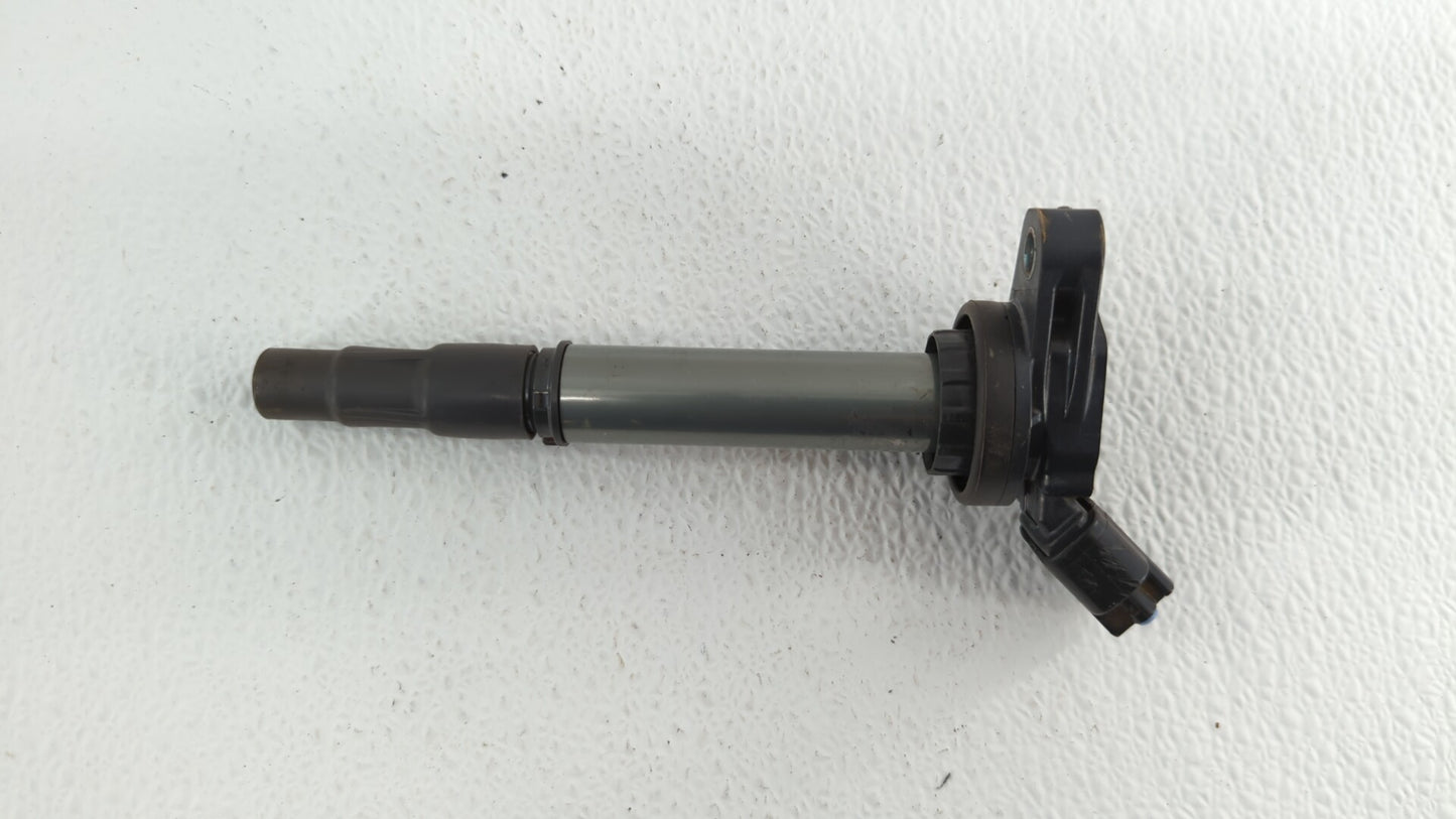 2009-2010 Pontiac Vibe Ignition Coil Igniter Pack - Oemusedautoparts1.com