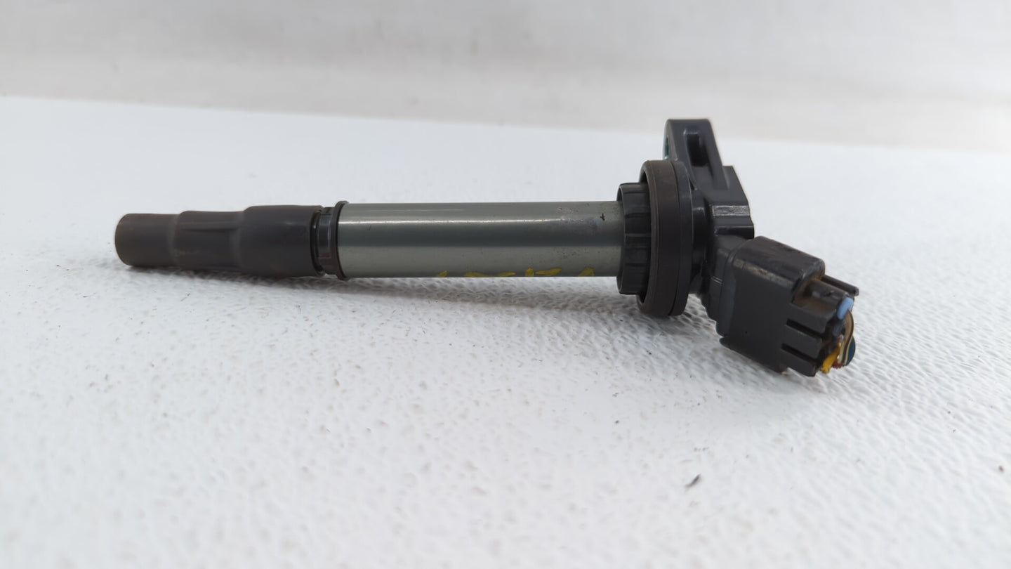 2009-2010 Pontiac Vibe Ignition Coil Igniter Pack - Oemusedautoparts1.com