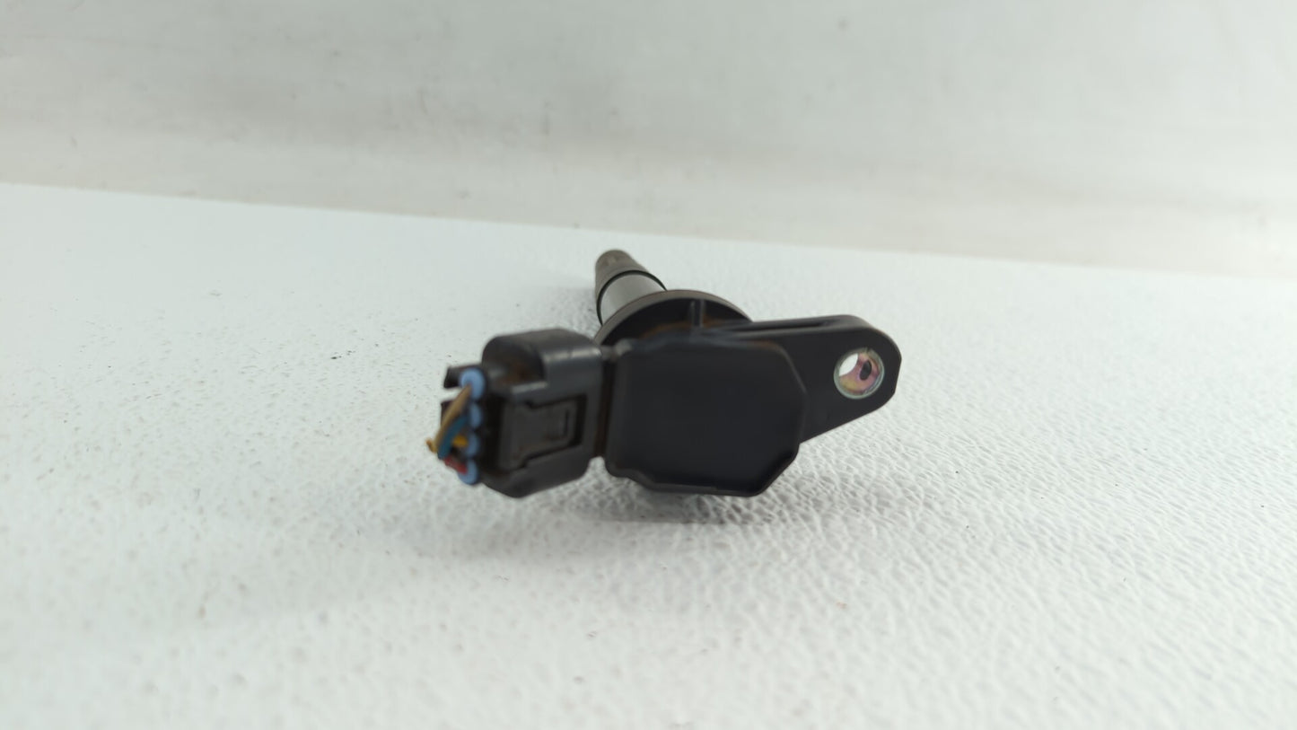 2009-2010 Pontiac Vibe Ignition Coil Igniter Pack - Oemusedautoparts1.com