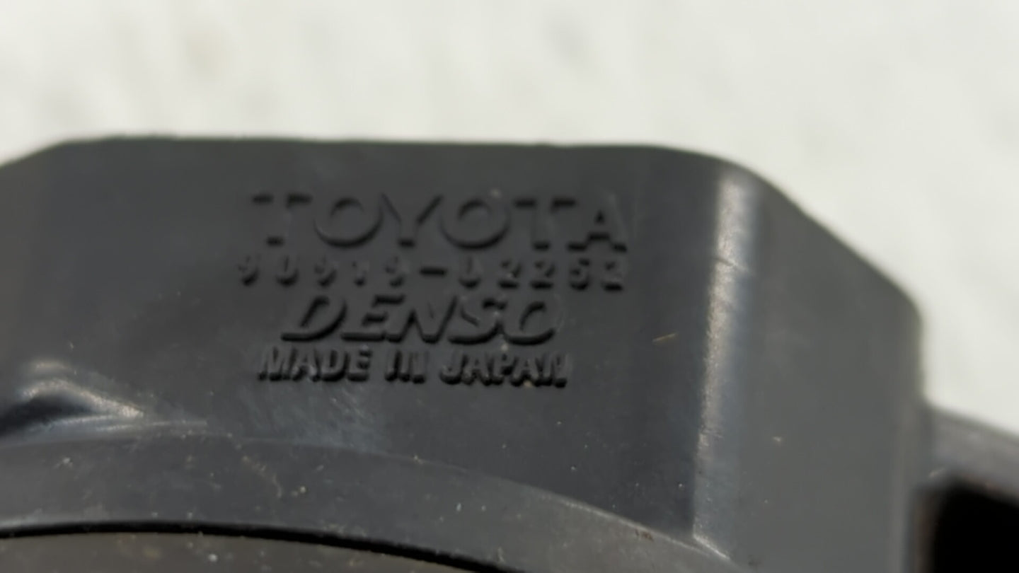 2009-2010 Pontiac Vibe Ignition Coil Igniter Pack - Oemusedautoparts1.com