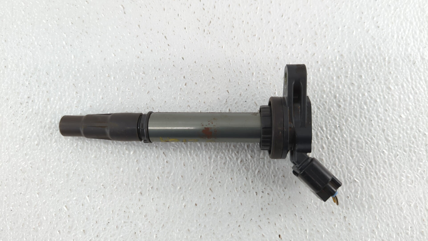 2009-2010 Pontiac Vibe Ignition Coil Igniter Pack - Oemusedautoparts1.com