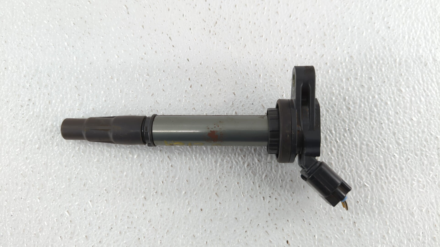 2009-2010 Pontiac Vibe Ignition Coil Igniter Pack - Oemusedautoparts1.com