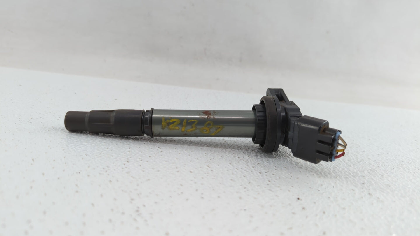 2009-2010 Pontiac Vibe Ignition Coil Igniter Pack - Oemusedautoparts1.com