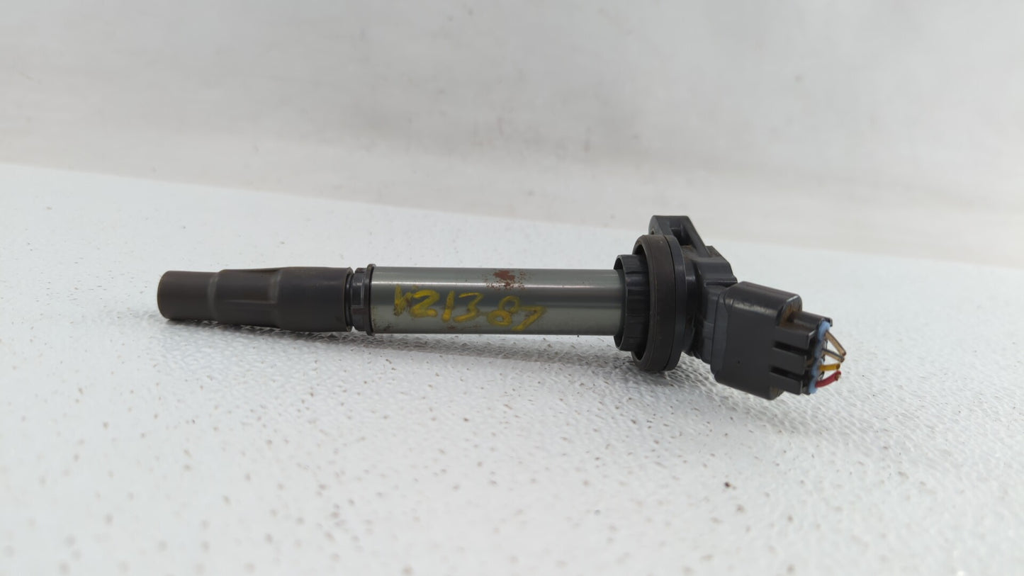 2009-2010 Pontiac Vibe Ignition Coil Igniter Pack - Oemusedautoparts1.com