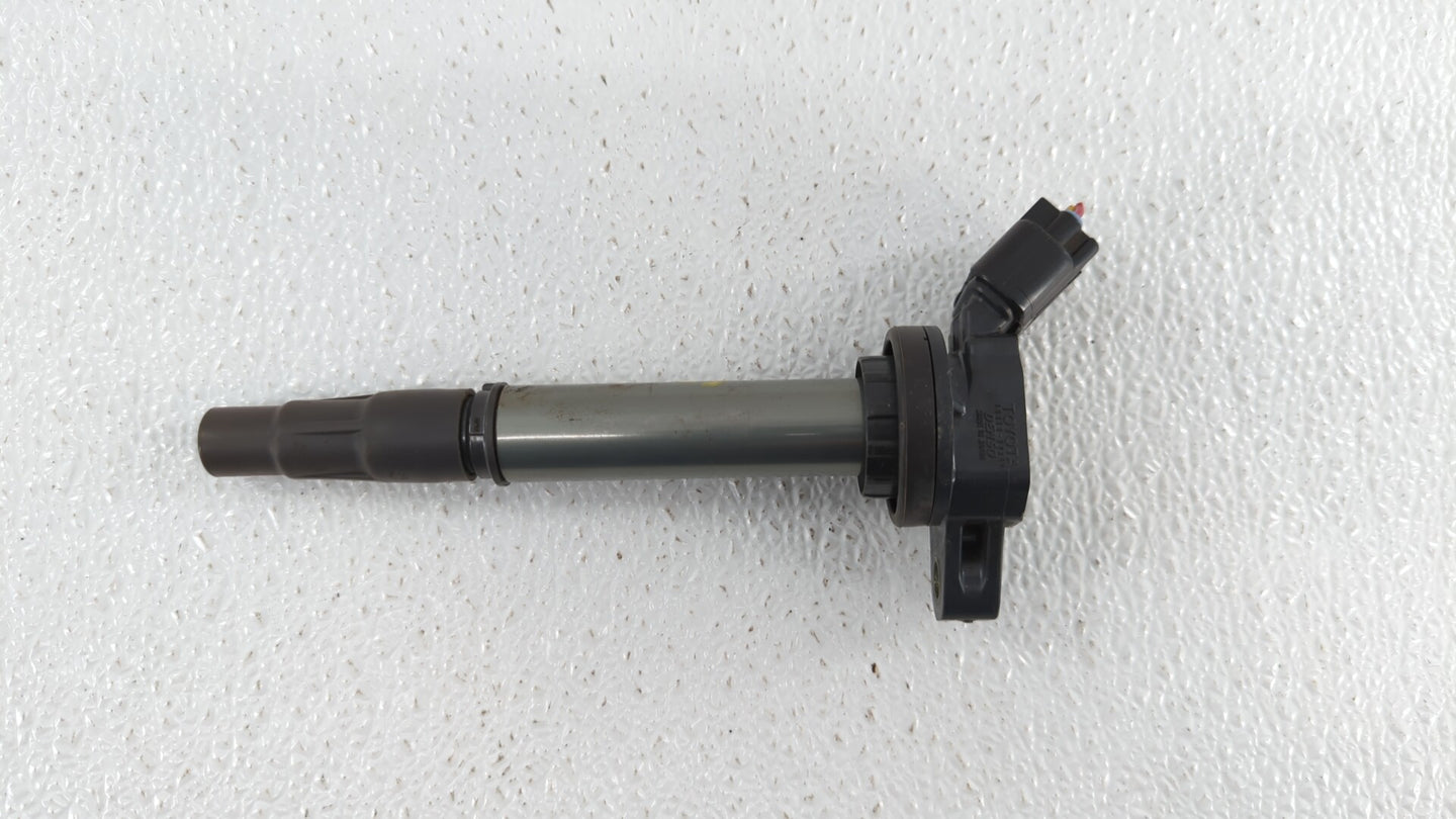 2009-2010 Pontiac Vibe Ignition Coil Igniter Pack - Oemusedautoparts1.com