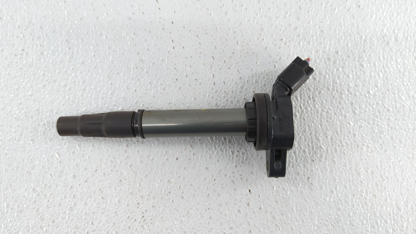 2009-2010 Pontiac Vibe Ignition Coil Igniter Pack - Oemusedautoparts1.com