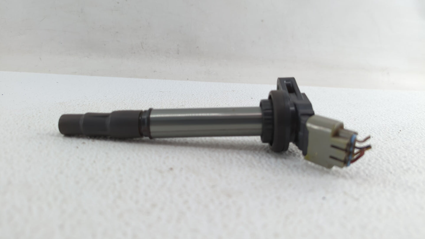 2009-2010 Pontiac Vibe Ignition Coil Igniter Pack - Oemusedautoparts1.com