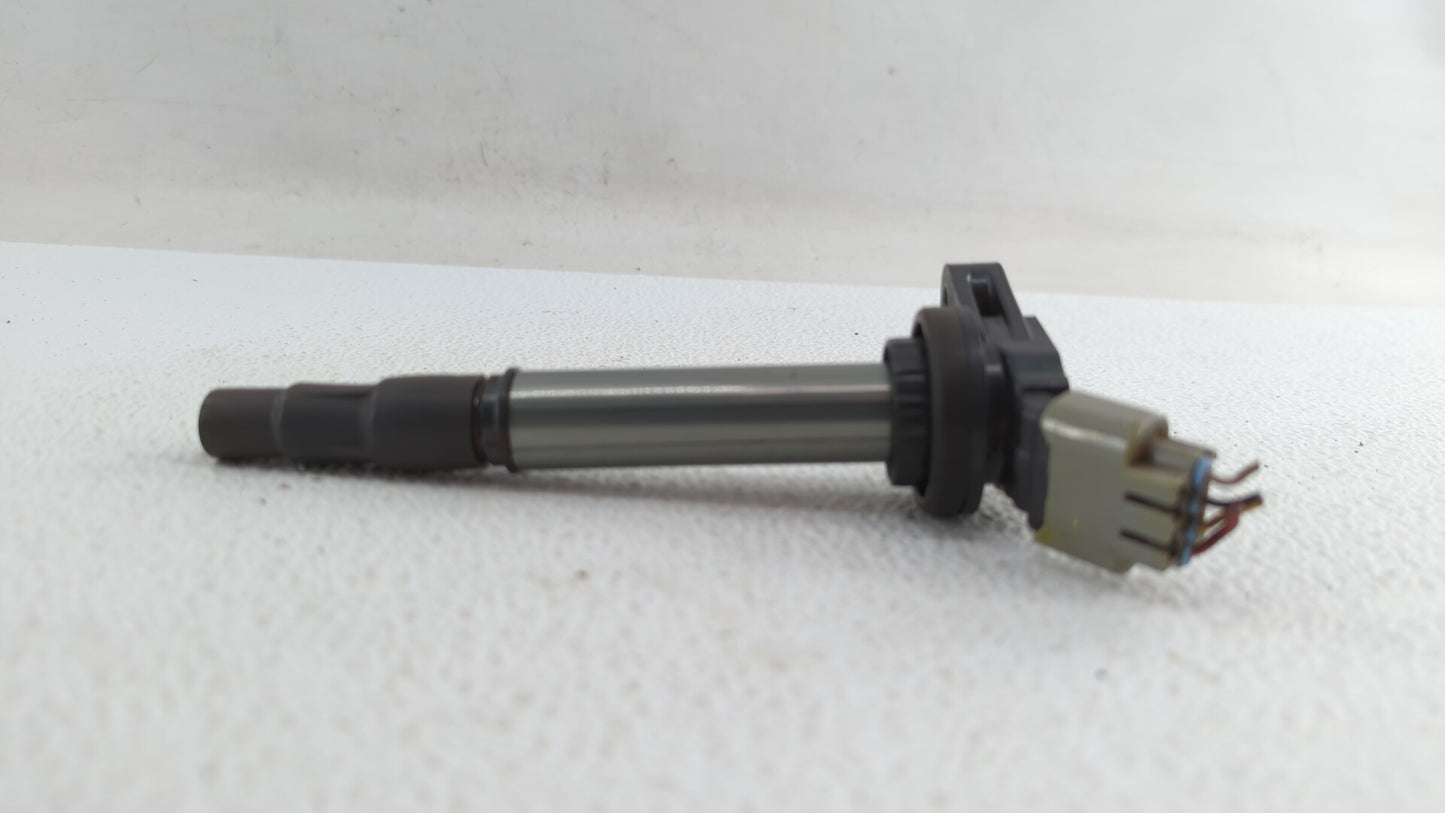 2009-2010 Pontiac Vibe Ignition Coil Igniter Pack - Oemusedautoparts1.com