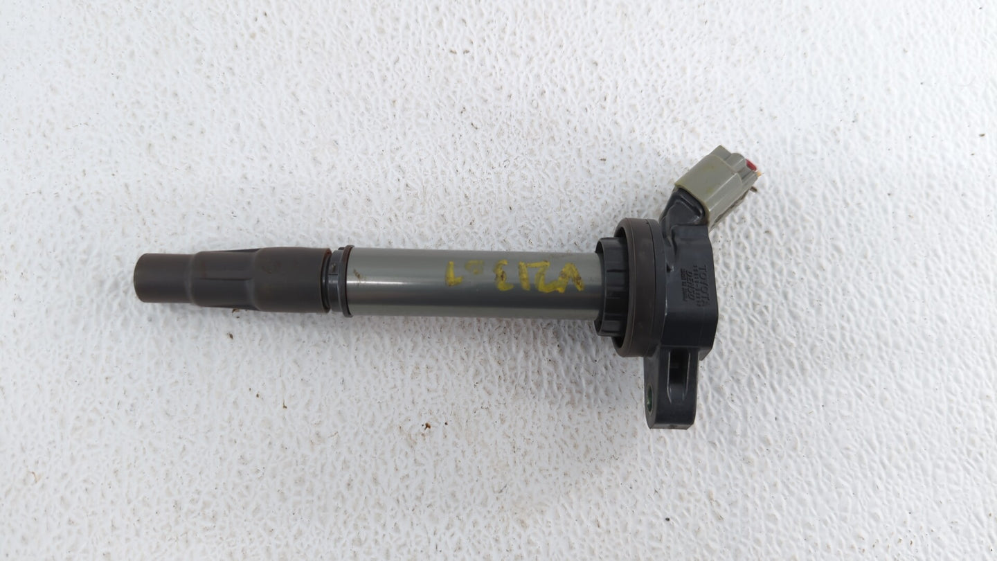 2009-2010 Pontiac Vibe Ignition Coil Igniter Pack - Oemusedautoparts1.com