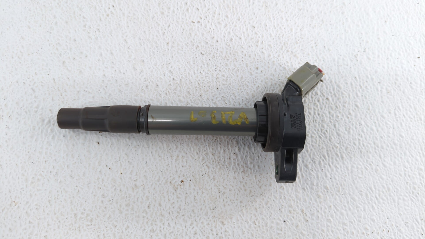 2009-2010 Pontiac Vibe Ignition Coil Igniter Pack - Oemusedautoparts1.com