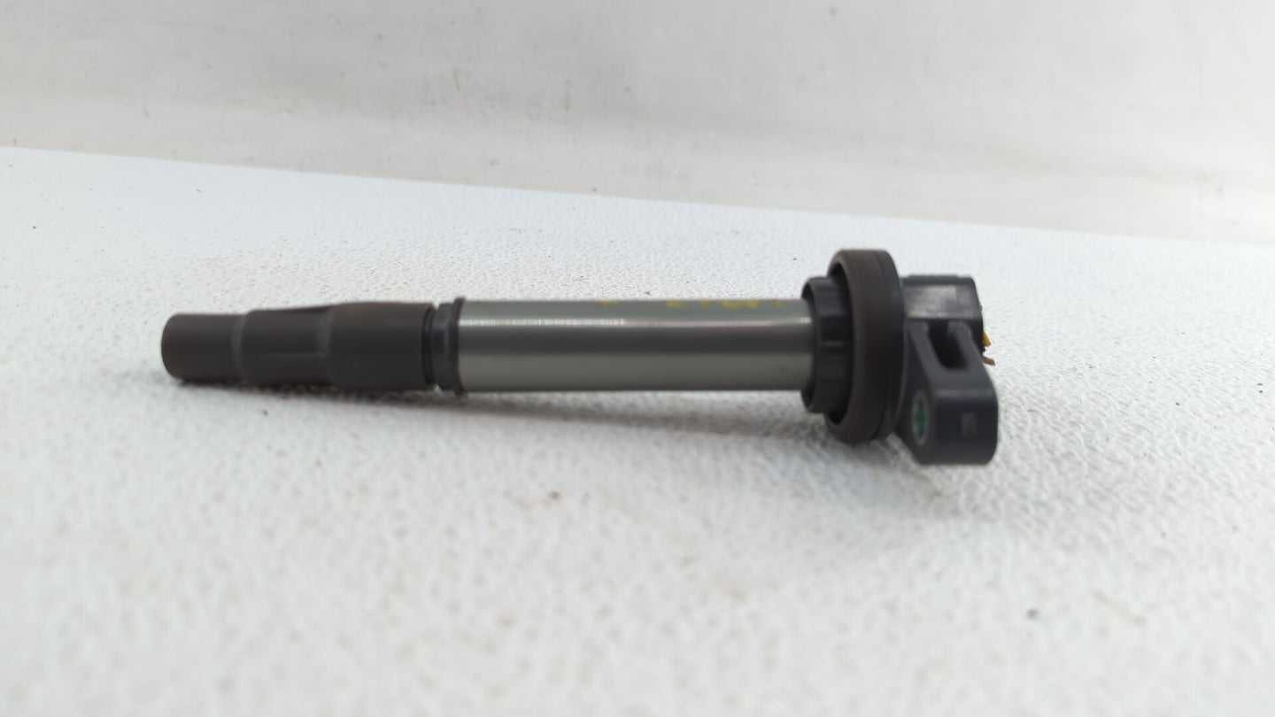 2009-2010 Pontiac Vibe Ignition Coil Igniter Pack - Oemusedautoparts1.com