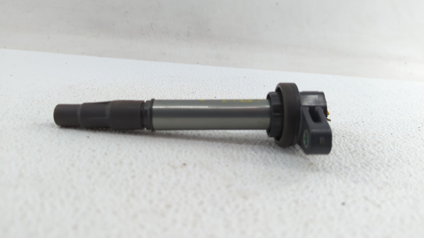 2009-2010 Pontiac Vibe Ignition Coil Igniter Pack - Oemusedautoparts1.com