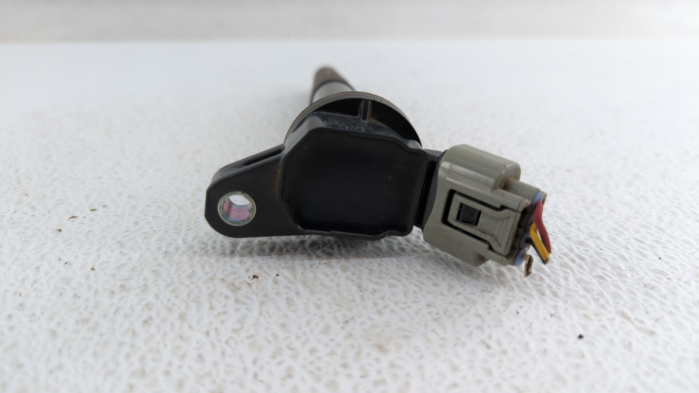 2009-2010 Pontiac Vibe Ignition Coil Igniter Pack - Oemusedautoparts1.com