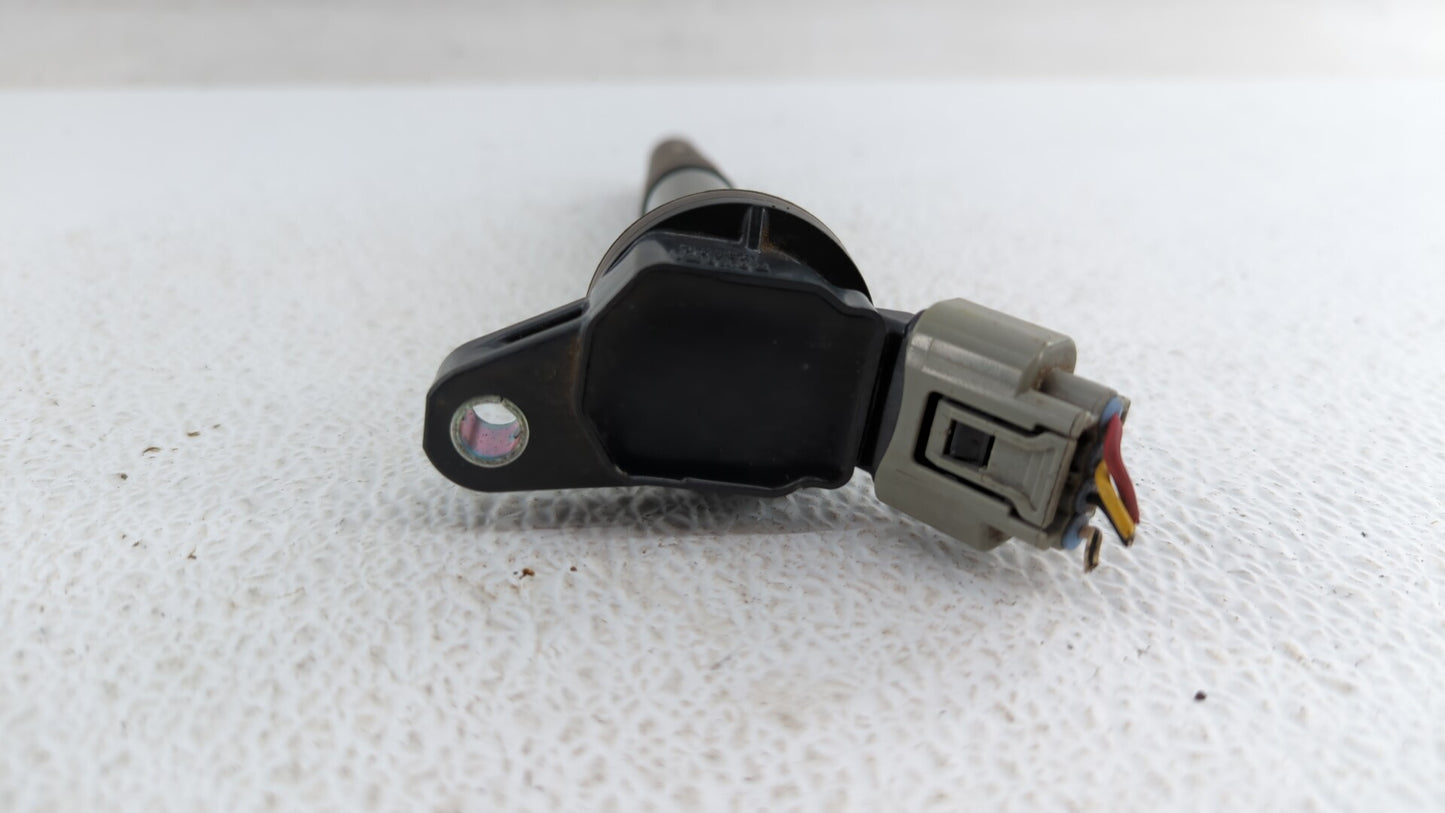 2009-2010 Pontiac Vibe Ignition Coil Igniter Pack - Oemusedautoparts1.com