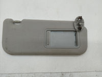 2009-2010 Pontiac Vibe Sun Visor Shade Replacement Passenger Right Mirror Fits Fits 2009 2010 OEM Used Auto Parts - Oemuseda