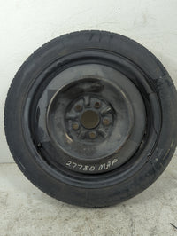 2009-2010 Pontiac Vibe Spare Donut Tire Wheel Rim Oem - Oemusedautoparts1.com