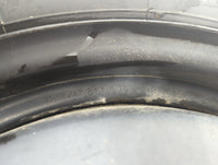 2009-2010 Pontiac Vibe Spare Donut Tire Wheel Rim Oem - Oemusedautoparts1.com