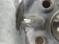 2009-2010 Pontiac Vibe Spare Donut Tire Wheel Rim Oem - Oemusedautoparts1.com