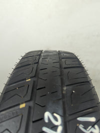 2009-2010 Pontiac Vibe Spare Donut Tire Wheel Rim Oem - Oemusedautoparts1.com