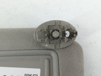 2009-2010 Pontiac Vibe Sun Visor Shade Replacement Passenger Right Mirror Fits Fits 2009 2010 OEM Used Auto Parts - Oemuseda