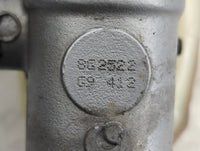 2009-2009 Pontiac Vibe Brake Master Cylinder - Oemusedautoparts1.com