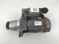 2009-2010 Pontiac Vibe Car Starter Motor Solenoid OEM P/N:TN428000-4311 28100-0H090 Fits Fits 2009 2010 OEM Used Auto Parts 