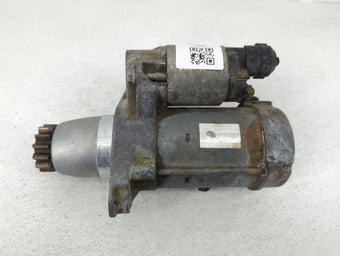 compare product 2009-2010 Pontiac Vibe Car Starter Motor Solenoid OEM P/N:TN428000-4311 28100-0H090 Fits Fits 2009 2010 OEM Used Auto Parts