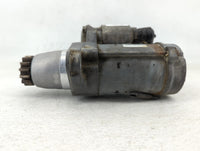 2009-2010 Pontiac Vibe Car Starter Motor Solenoid OEM P/N:TN428000-4311 28100-0H090 Fits Fits 2009 2010 OEM Used Auto Parts 