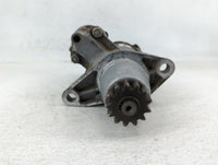 2009-2010 Pontiac Vibe Car Starter Motor Solenoid OEM P/N:TN428000-4311 28100-0H090 Fits Fits 2009 2010 OEM Used Auto Parts 