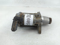 2009-2010 Pontiac Vibe Car Starter Motor Solenoid OEM P/N:TN428000-4311 28100-0H090 Fits Fits 2009 2010 OEM Used Auto Parts 