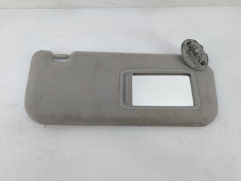 compare product 2009-2010 Pontiac Vibe Sun Visor Shade Replacement Passenger Right Mirror Fits Fits 2009 2010 OEM Used Auto Parts
